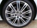 Glacier White Metallic - A7 3.0T quattro Premium Plus Photo No. 9