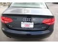 2011 Deep Sea Blue Pearl Audi A4 2.0T Sedan  photo #8