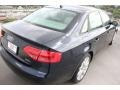 2011 Deep Sea Blue Pearl Audi A4 2.0T Sedan  photo #9