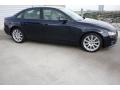  2011 A4 2.0T Sedan Deep Sea Blue Pearl