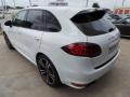 White - Cayenne GTS Photo No. 5