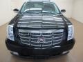 2011 Black Raven Cadillac Escalade AWD  photo #2