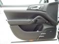 Black Door Panel Photo for 2014 Porsche Cayenne #95506103