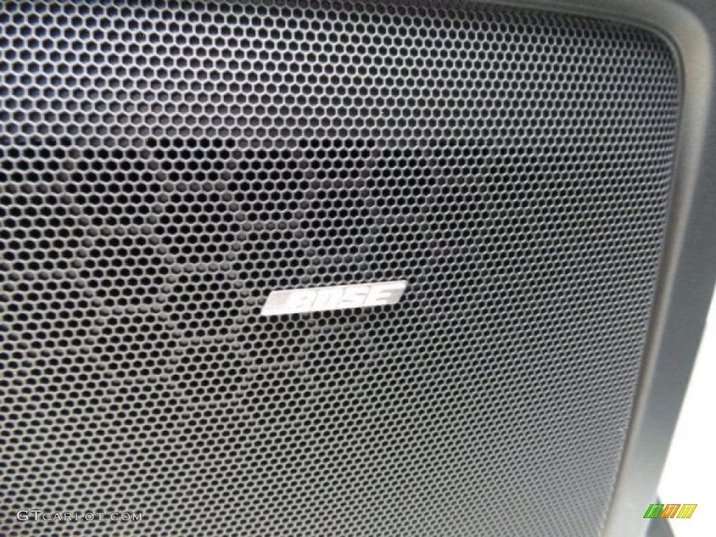2014 Porsche Cayenne GTS Audio System Photo #95506130