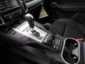  2014 Cayenne GTS 8 Speed Tiptronic S Automatic Shifter