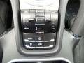 Black Controls Photo for 2014 Porsche Cayenne #95506274