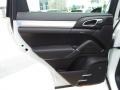 Black Door Panel Photo for 2014 Porsche Cayenne #95506313