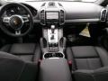 Dashboard of 2014 Cayenne GTS