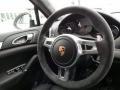  2014 Cayenne GTS Steering Wheel