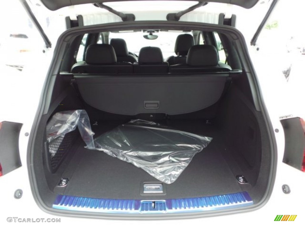 2014 Porsche Cayenne GTS Trunk Photo #95506370