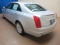 Radiant Silver Metallic - CTS Luxury Sedan AWD Photo No. 6