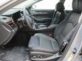 Radiant Silver Metallic - CTS Luxury Sedan AWD Photo No. 12
