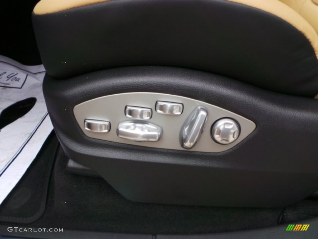 2014 Porsche Cayenne GTS Controls Photo #95506634