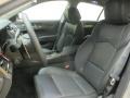 Radiant Silver Metallic - CTS Luxury Sedan AWD Photo No. 13