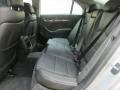 Radiant Silver Metallic - CTS Luxury Sedan AWD Photo No. 14