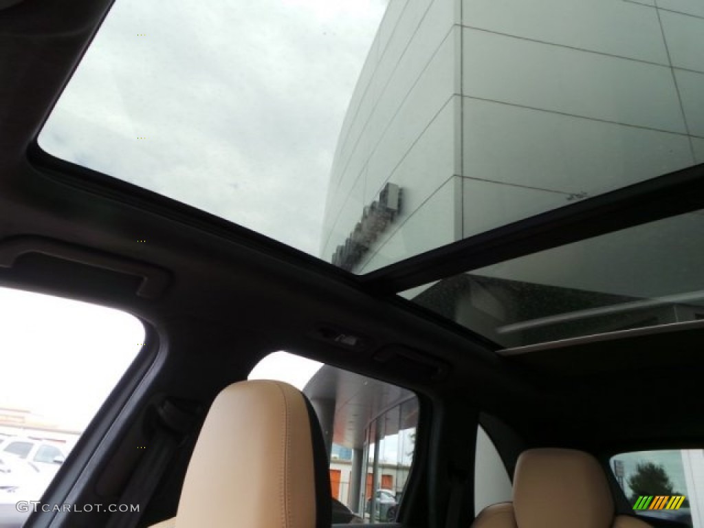 2014 Porsche Cayenne GTS Sunroof Photo #95506670