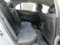 Radiant Silver Metallic - CTS Luxury Sedan AWD Photo No. 16
