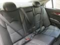 Radiant Silver Metallic - CTS Luxury Sedan AWD Photo No. 17