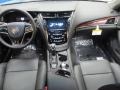 Radiant Silver Metallic - CTS Luxury Sedan AWD Photo No. 20