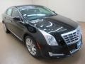 Black Raven 2014 Cadillac XTS Premium AWD