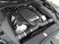  2014 Cayenne GTS 4.8 Liter DFI DOHC 32-Valve VVT V8 Engine