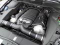 4.8 Liter DFI DOHC 32-Valve VVT V8 Engine for 2014 Porsche Cayenne GTS #95506844