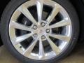 2014 Cadillac XTS Premium AWD Wheel and Tire Photo
