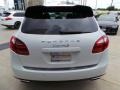 2014 White Porsche Cayenne S Hybrid  photo #6