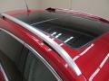 2014 Crystal Red Tintcoat Cadillac SRX Luxury AWD  photo #9