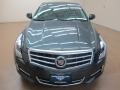 Phantom Gray Metallic - ATS 2.0L Turbo AWD Photo No. 2