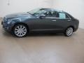 Phantom Gray Metallic - ATS 2.0L Turbo AWD Photo No. 5