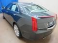 Phantom Gray Metallic - ATS 2.0L Turbo AWD Photo No. 6