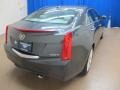 Phantom Gray Metallic - ATS 2.0L Turbo AWD Photo No. 9