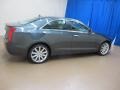 Phantom Gray Metallic - ATS 2.0L Turbo AWD Photo No. 10