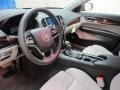 Phantom Gray Metallic - ATS 2.0L Turbo AWD Photo No. 20