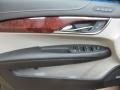 Phantom Gray Metallic - ATS 2.0L Turbo AWD Photo No. 23