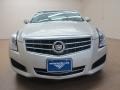 Silver Coast Metallic - ATS 2.0L Turbo AWD Photo No. 3