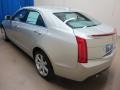 Silver Coast Metallic - ATS 2.0L Turbo AWD Photo No. 6