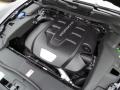 2014 Porsche Cayenne 3.0 Liter DFI VTG Turbocharged DOHC 24-Valve VVT Diesel V6 Engine Photo