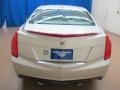 Silver Coast Metallic - ATS 2.0L Turbo AWD Photo No. 7