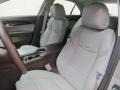Silver Coast Metallic - ATS 2.0L Turbo AWD Photo No. 13