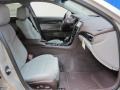 Silver Coast Metallic - ATS 2.0L Turbo AWD Photo No. 18