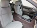 Silver Coast Metallic - ATS 2.0L Turbo AWD Photo No. 19
