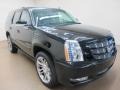 2014 Black Raven Cadillac Escalade Premium AWD  photo #1