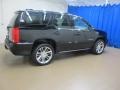 2014 Black Raven Cadillac Escalade Premium AWD  photo #10