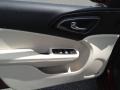 Black/Linen 2015 Chrysler 200 C Door Panel
