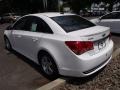 2014 Summit White Chevrolet Cruze LT  photo #2