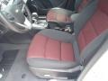 2014 Summit White Chevrolet Cruze LT  photo #3
