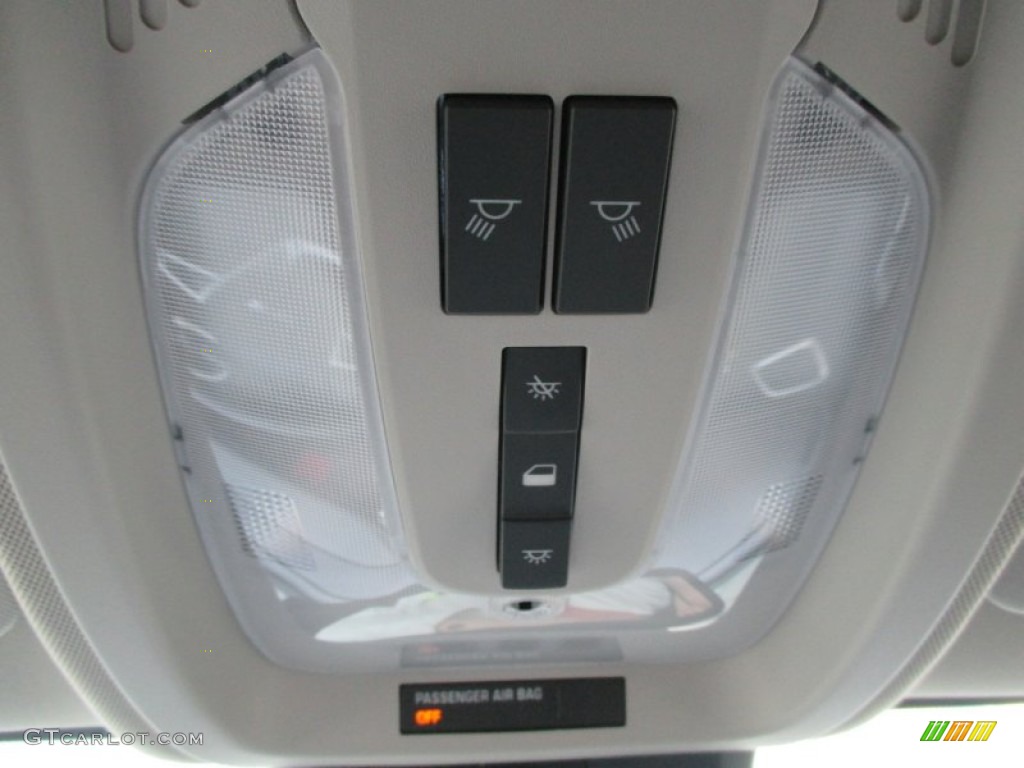 2014 Terrain SLE - Atlantis Blue Metallic / Jet Black photo #19