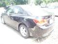 Black Granite Metallic - Cruze LT Photo No. 2